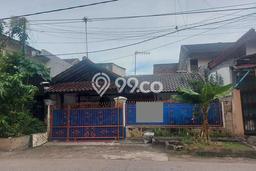 Dijual Rumah Strategis Bagus Punya 2 KT di Duren Sawit Jakarta Timur SHM Dijual Rumah Strategis Bagus Punya 2 KT di Duren Sawit Jakarta Timur SHM