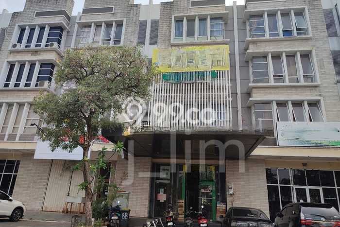 Paling Diincar! Ruko Dijual di Harapan Indah Harga Kompetitif Paling Diincar! Ruko Dijual di Harapan Indah Harga Kompetitif