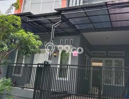 Hunian Nyaman Asri 4 KT Siap Huni di Bintara Bekasi Hunian Nyaman Asri 4 KT Siap Huni di Bintara Bekasi