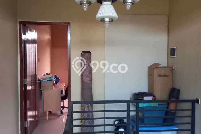 Dijual Rumah Modern 3 KT di Jati Mekar, Bekasi Dijual Rumah Modern 3 KT di Jati Mekar, Bekasi