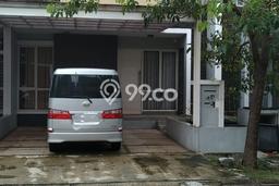 Jual Rumah Eksklusif 3 KT di harapan indah, Bekasi Jual Rumah Eksklusif 3 KT di harapan indah, Bekasi