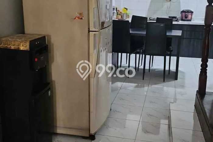 Rumah Minimalis 4 KT di Kayuringin Jaya Bekasi Semi Furnished Rumah Minimalis 4 KT di Kayuringin Jaya Bekasi Semi Furnished