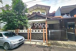 Investasi Menjanjikan LT 160m² Akses Mudah di Jantung Kota Pondok Kelapa, Jakarta Timur Investasi Menjanjikan LT 160m² Akses Mudah di Jantung Kota Pondok Kelapa, Jakarta Timur