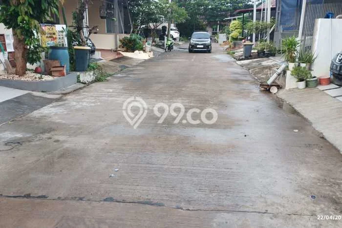 BEST LOCATION! Rumah di Babelan, Akses ke Stasiun, 2 KT, LT 60m2m² LB 45m2m² BEST LOCATION! Rumah di Babelan, Akses ke Stasiun, 2 KT, LT 60m2m² LB 45m2m²