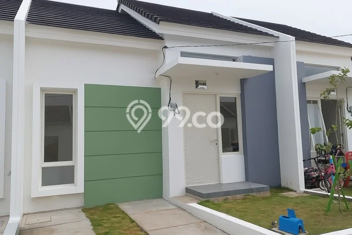Rumah area Tambun Utara, 1 KM, Lingkungan Nyaman Rumah area Tambun Utara, 1 KM, Lingkungan Nyaman