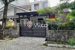 Rumah Modern 2 KT di Harapan Indah Bekasi Semi Furnished Rumah Modern 2 KT di Harapan Indah Bekasi Semi Furnished