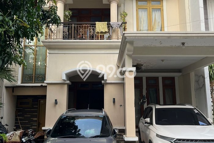 Rumah Mewah Dijual LT 160m2 di Cakung, Jakarta Timur Rumah Mewah Dijual LT 160m2 di Cakung, Jakarta Timur