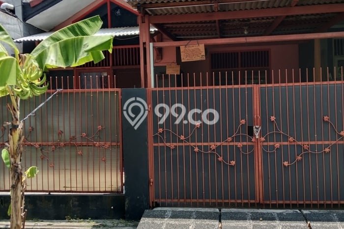 Rumah area Pejuang, 1 KM, Area Asri, Luas 75m2m² LB 50m2m² Rumah area Pejuang, 1 KM, Area Asri, Luas 75m2m² LB 50m2m²