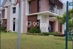 Rumah Luxury Modern Siap Huni di Summarecon Bekasi Bekasi Rumah Luxury Modern Siap Huni di Summarecon Bekasi Bekasi