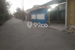 Hunian Cantik Minimalis Lb 120m2 di Babelan, Bekasi Hunian Cantik Minimalis Lb 120m2 di Babelan, Bekasi