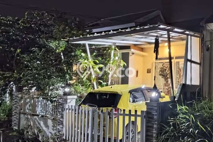 Rumah Minimalis Dijual di Jonggol 2 Kamar dengan LT 72m2 Rumah Minimalis Dijual di Jonggol 2 Kamar dengan LT 72m2