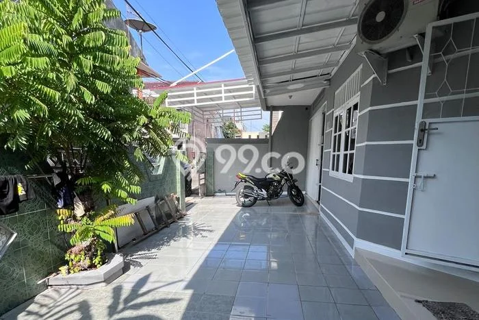 Dijual Rumah Strategis Bagus Punya 3 KT di Bekasi Timur Bekasi SHM Dijual Rumah Strategis Bagus Punya 3 KT di Bekasi Timur Bekasi SHM