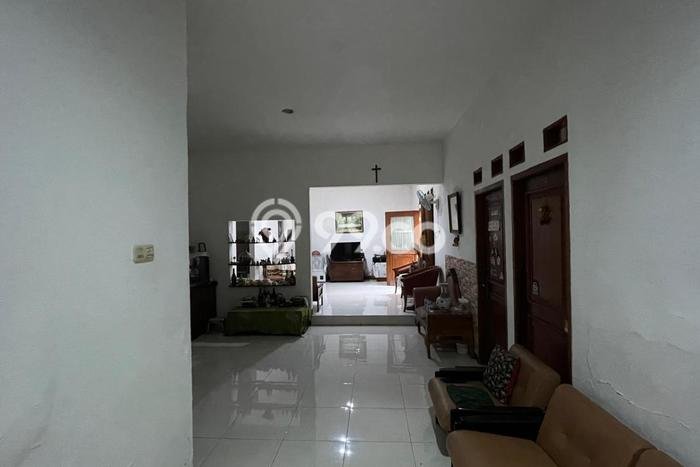 Dijual Cepat Rumah Bagus Siap Huni LB 90m2 di Rawalumbu, Bekasi Dijual Cepat Rumah Bagus Siap Huni LB 90m2 di Rawalumbu, Bekasi