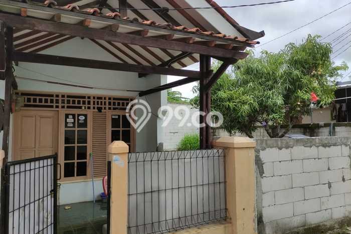 Rumah Murah Dijual Area Bekasi Utara, Bekasi Harga Rp 500 Juta Rumah Murah Dijual Area Bekasi Utara, Bekasi Harga Rp 500 Juta