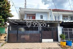 Dijual Rumah Modern 3 KT di Pejuang, Bekasi Dijual Rumah Modern 3 KT di Pejuang, Bekasi