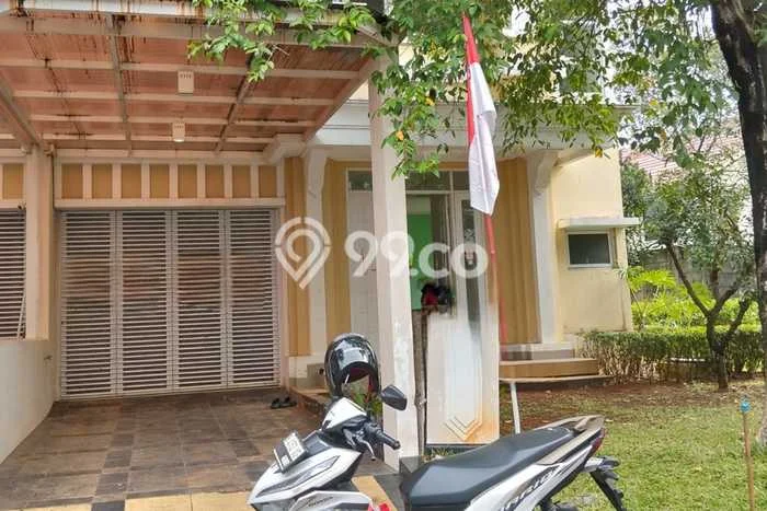 Dijual Rumah Luas Megah Dengan View Eksklusif di Summarecon Bekasi, Bekasi Dijual Rumah Luas Megah Dengan View Eksklusif di Summarecon Bekasi, Bekasi