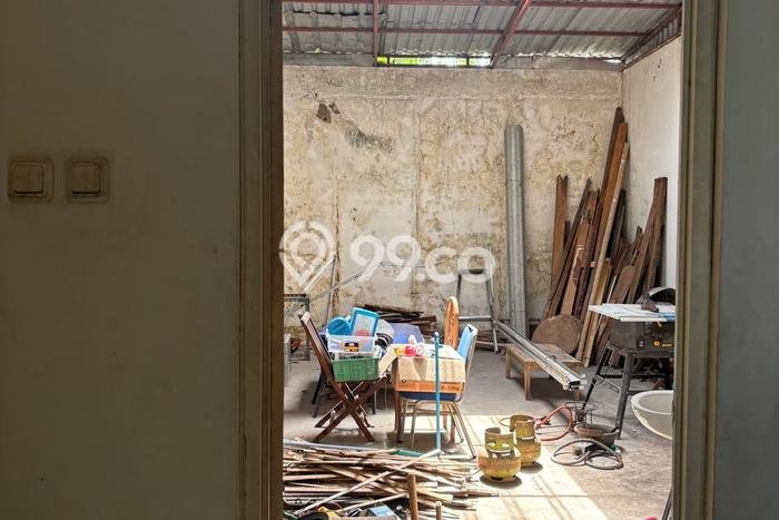 Ruko Dijual di Prime Area Bekasi Luas 135m2 Ruko Dijual di Prime Area Bekasi Luas 135m2