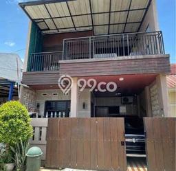 Rumah Modern 2 KT LT 84m2 di Jaka Mulya Rumah Modern 2 KT LT 84m2 di Jaka Mulya
