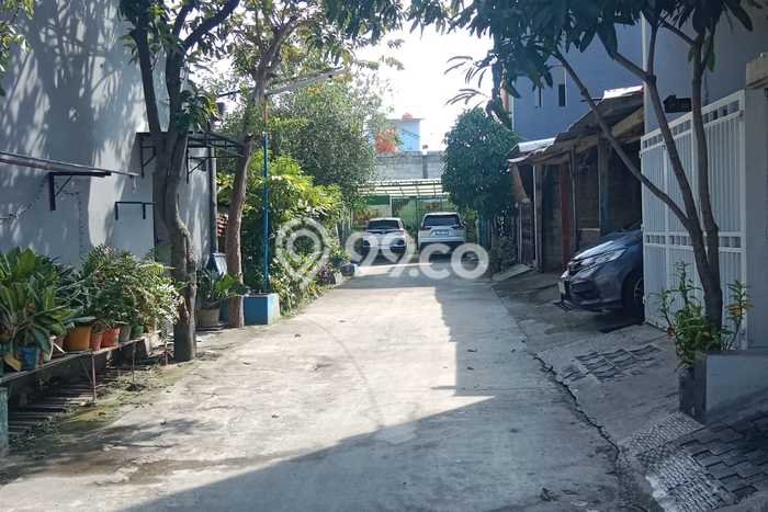 Rumah Idaman 2 KT Harga Terjangkau di Golden City Bekasi Rumah Idaman 2 KT Harga Terjangkau di Golden City Bekasi