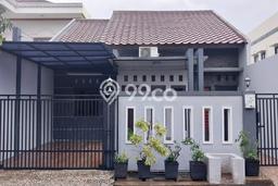 Rumah Strategis Minimalis Lb 85m2 di Bekasi Utara, Bekasi Rumah Strategis Minimalis Lb 85m2 di Bekasi Utara, Bekasi