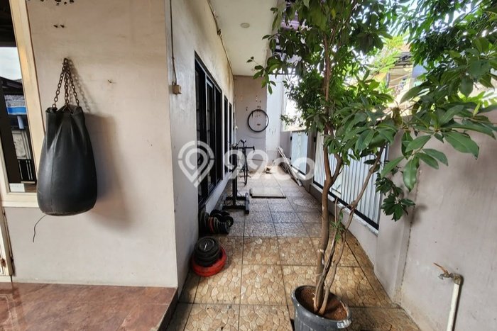 Dijual Rumah Modern 8 KT di Rorotan, Jakarta Utara Dijual Rumah Modern 8 KT di Rorotan, Jakarta Utara