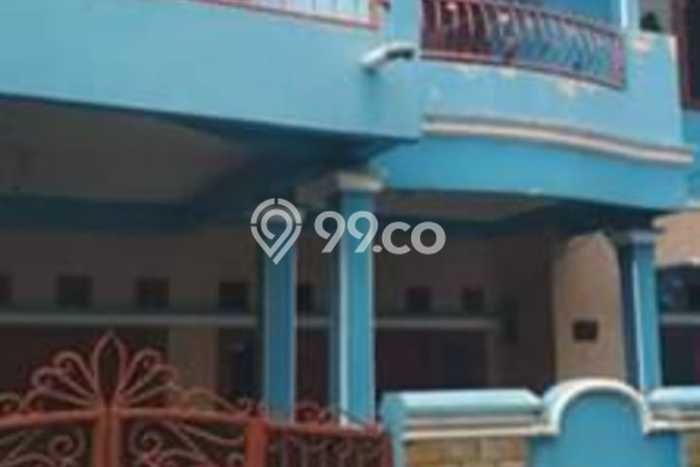 Rumah Minimalis 4 Kamar LT 125m2 di Pekayon Rumah Minimalis 4 Kamar LT 125m2 di Pekayon