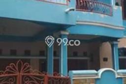Rumah Minimalis 4 Kamar LT 125m2 di Pekayon Rumah Minimalis 4 Kamar LT 125m2 di Pekayon
