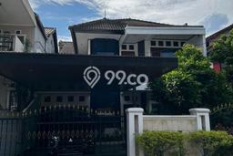 Hunian Eksklusif Dijual LT 260m2 di Ciracas, Jakarta Timur Hunian Eksklusif Dijual LT 260m2 di Ciracas, Jakarta Timur
