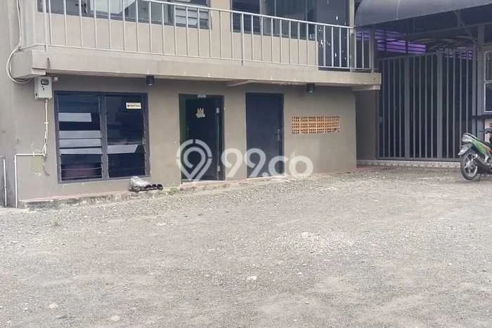 Gudang Komersial Disewakan di Tambun Selatan Bekasi Luas 500m2 Gudang Komersial Disewakan di Tambun Selatan Bekasi Luas 500m2