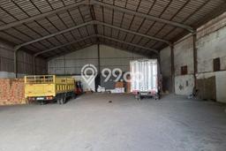 Unit Gudang Disewakan di Telukpucung di Area Ramai & Strategis Unit Gudang Disewakan di Telukpucung di Area Ramai & Strategis