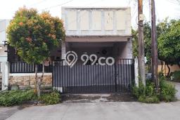 Rumah Minimalis 3 KT LT 105m2 di Harapan Indah Rumah Minimalis 3 KT LT 105m2 di Harapan Indah