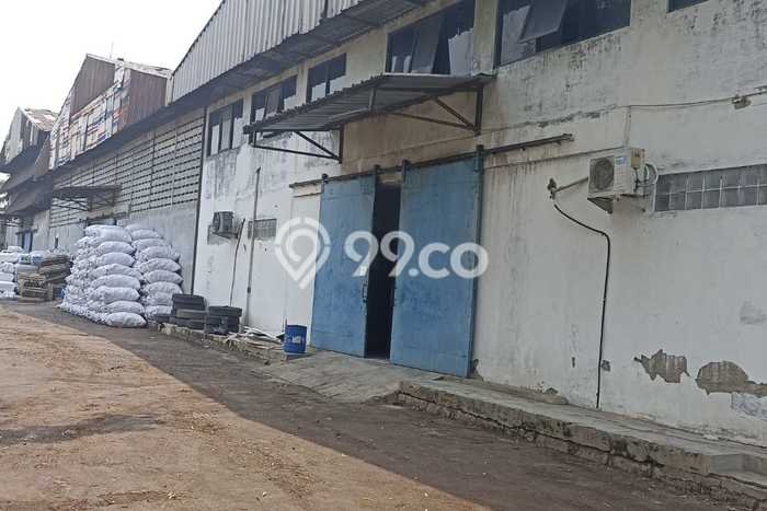 Gudang Dijual di Prime Area Bekasi Luas 2561m2 Gudang Dijual di Prime Area Bekasi Luas 2561m2