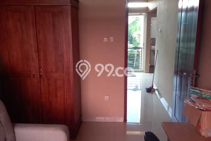 Dijual Rumah Modern 3 KT di Jati Mekar, Bekasi Dijual Rumah Modern 3 KT di Jati Mekar, Bekasi