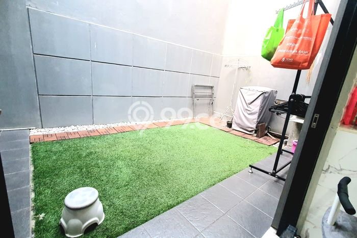 Rumah Modern 3 KT di Jati Mekar Bekasi Semi Furnished Rumah Modern 3 KT di Jati Mekar Bekasi Semi Furnished