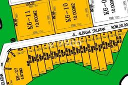 Tanah Komersial Dijual di Cikarang Pusat Bekasi 20000m2 Tanah Komersial Dijual di Cikarang Pusat Bekasi 20000m2