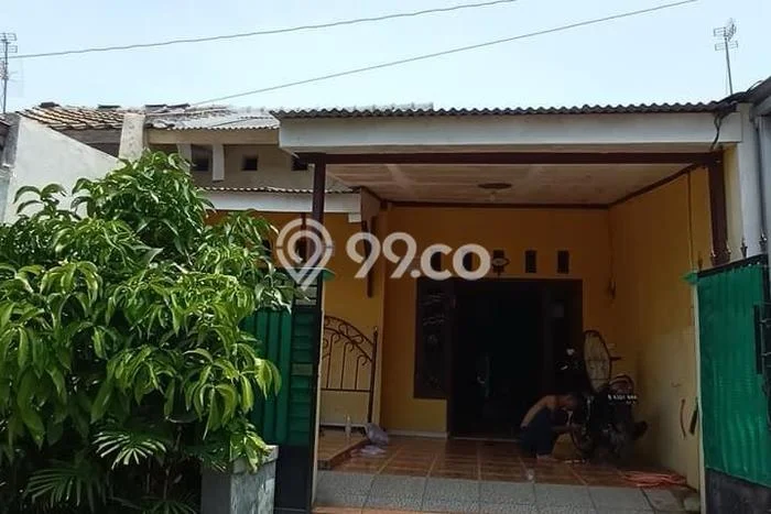 Rumah Sederhana Dijual Lokasi Tambun Selatan 2 Kamar dengan LT 72m2 Rumah Sederhana Dijual Lokasi Tambun Selatan 2 Kamar dengan LT 72m2