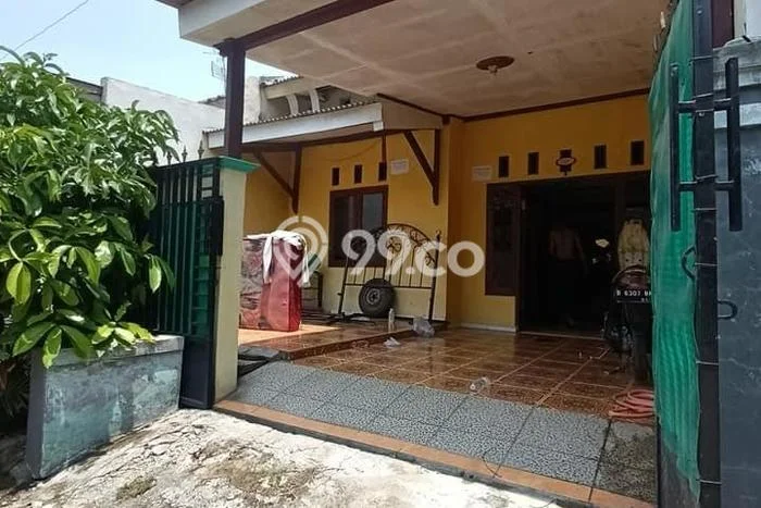 Rumah Sederhana Dijual Lokasi Tambun Selatan 2 Kamar dengan LT 72m2 Rumah Sederhana Dijual Lokasi Tambun Selatan 2 Kamar dengan LT 72m2
