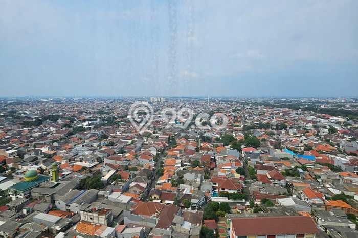 Dijual Segera Apartemen 2 KT, 1 KM, 34m2 di Jatinegara, Jakarta Timur Dijual Segera Apartemen 2 KT, 1 KM, 34m2 di Jatinegara, Jakarta Timur