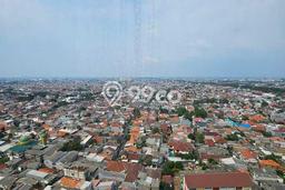Dijual Segera Apartemen 2 KT, 1 KM, 34m2 di Jatinegara, Jakarta Timur Dijual Segera Apartemen 2 KT, 1 KM, 34m2 di Jatinegara, Jakarta Timur
