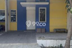 Rumah Nyaman 2 KT di Babelan, Bekasi - LT 72m² Rumah Nyaman 2 KT di Babelan, Bekasi - LT 72m²