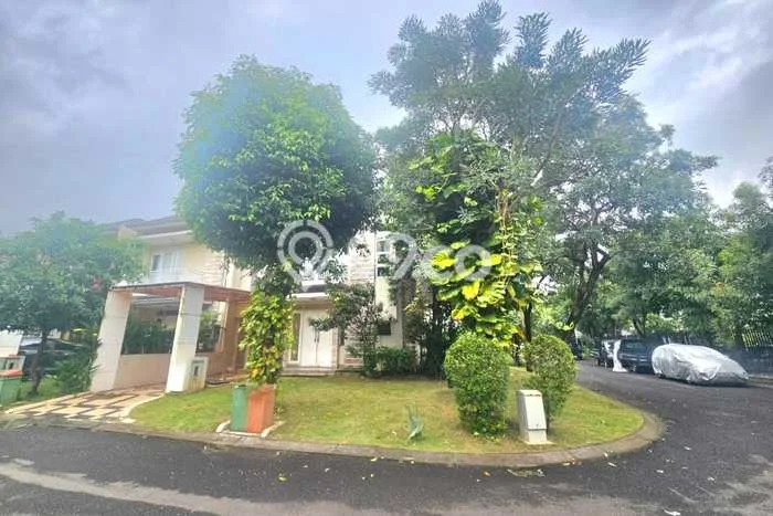 Jarang Ada! Rumah Sewa 4 Kamar Nyaman Siap Huni Summarecon Bekasi Jarang Ada! Rumah Sewa 4 Kamar Nyaman Siap Huni Summarecon Bekasi