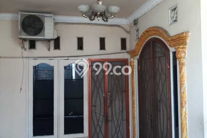 Rumah Modern 3 KT di Pejuang Bekasi Unfurnished Rumah Modern 3 KT di Pejuang Bekasi Unfurnished