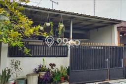 Hunian Terjangkau Dijual Area Babelan, Bekasi Harga Rp 335 Juta Hunian Terjangkau Dijual Area Babelan, Bekasi Harga Rp 335 Juta