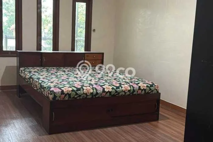 Hunian Nyaman Asri 4 KT Siap Huni di Pejuang Bekasi Hunian Nyaman Asri 4 KT Siap Huni di Pejuang Bekasi