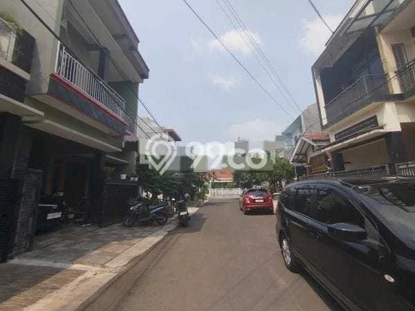 Rumah Minimalis 3 KT di Prima Harapan Bekasi Semi Furnished Rumah Minimalis 3 KT di Prima Harapan Bekasi Semi Furnished