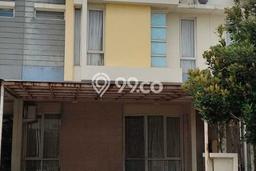 Rumah Minimalis 4 KT LT 126m2 di Harapan Indah Rumah Minimalis 4 KT LT 126m2 di Harapan Indah