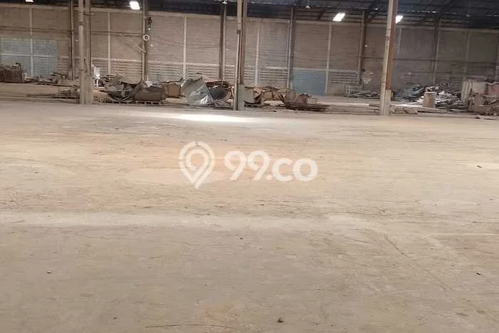 Unit Gudang Paling Strategis di Gunung Putri Bogor dengan LB 10000m2 Unit Gudang Paling Strategis di Gunung Putri Bogor dengan LB 10000m2