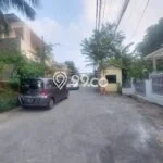 Tanah Komersial Dijual di Duren Sawit Jakarta Timur 621m2 Tanah Komersial Dijual di Duren Sawit Jakarta Timur 621m2