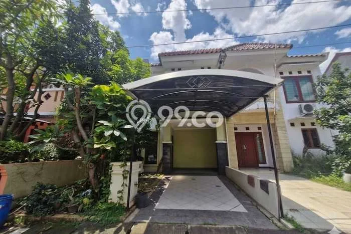 Dijual Rumah Premium dengan Fasilitas Sekitar Lengkap di Cakung, Jakarta Timur Dijual Rumah Premium dengan Fasilitas Sekitar Lengkap di Cakung, Jakarta Timur