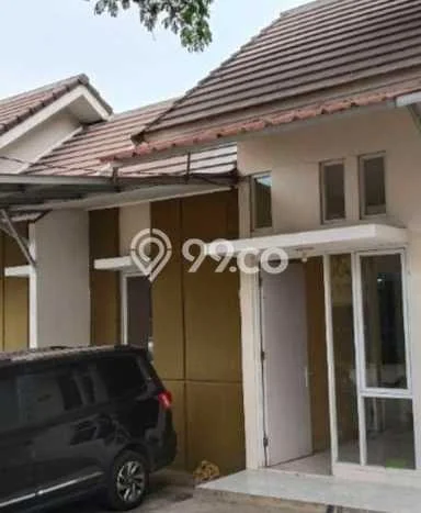 Rumah area Babelan, 2 KT, Design Modern, LT 60m2m² LB 45m2m² Rumah area Babelan, 2 KT, Design Modern, LT 60m2m² LB 45m2m²